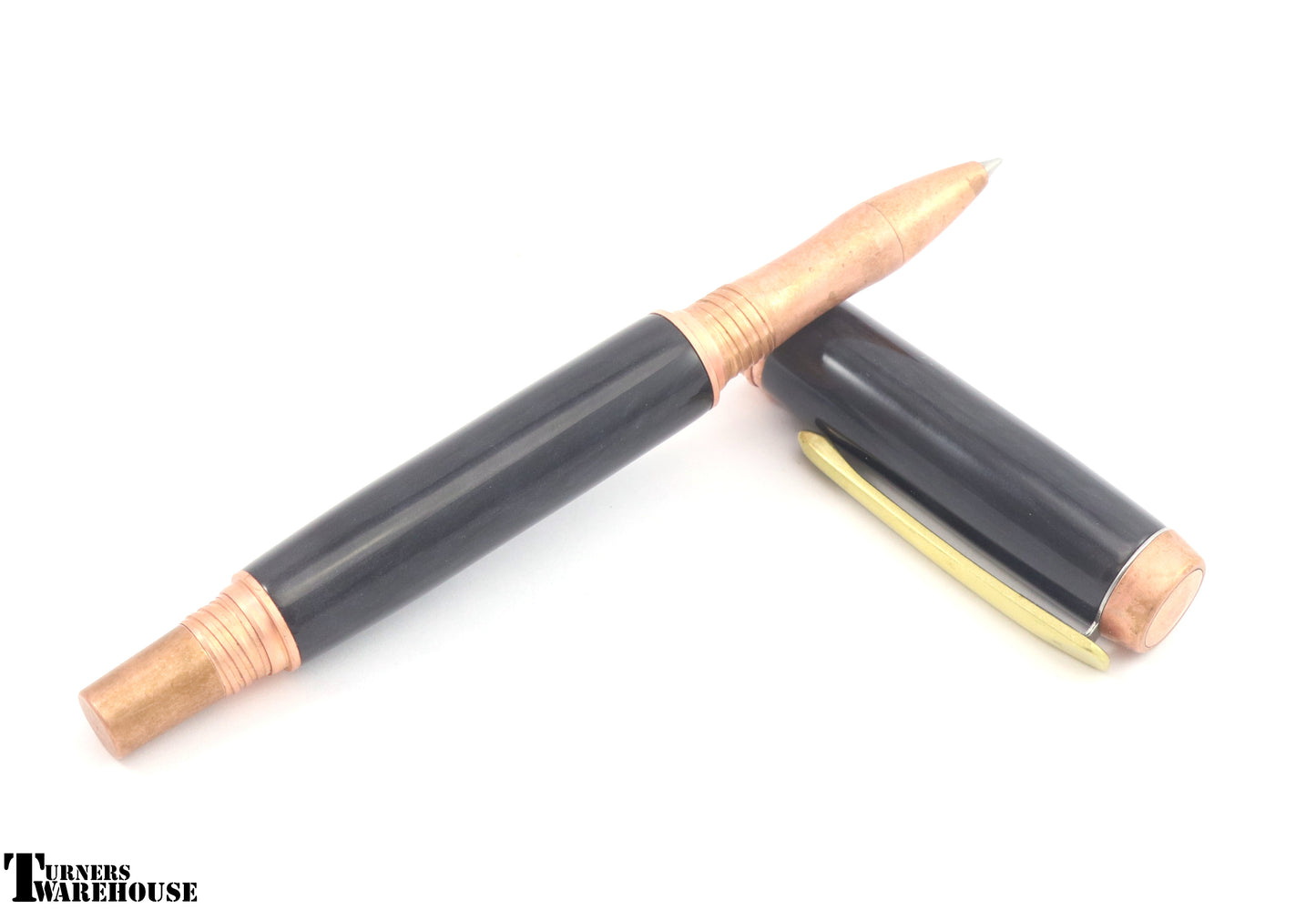  Element Series JR Series Pen Kit Copper