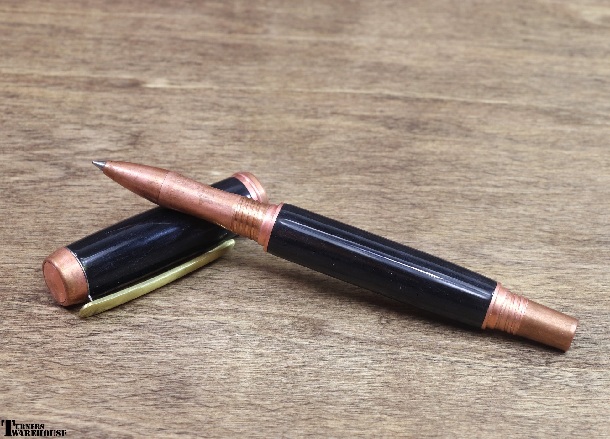  Element Series Jr Series Pen Kit Copper