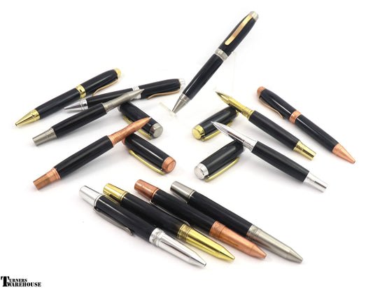 Element Series Pen Kits Group Picture
