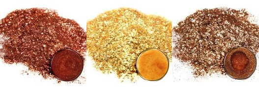 Eye Candy Customz Mica