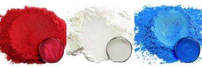 Eye Candy Customz Mica