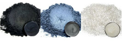 Eye Candy Customz Mica