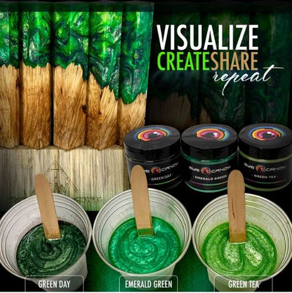 Eye Candy Customz Mica