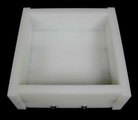 HDPE Blank Mold