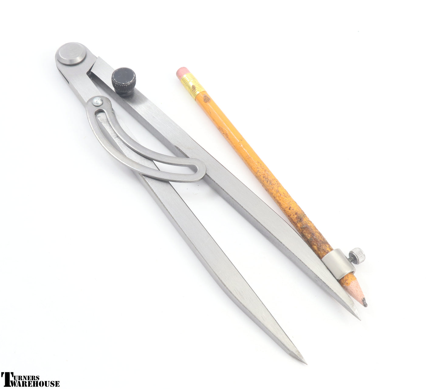 Precision Wing Compass / Scribe