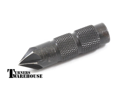 Pen Tube Chamfering Tool