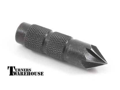 Pen Tube Chamfering Tool