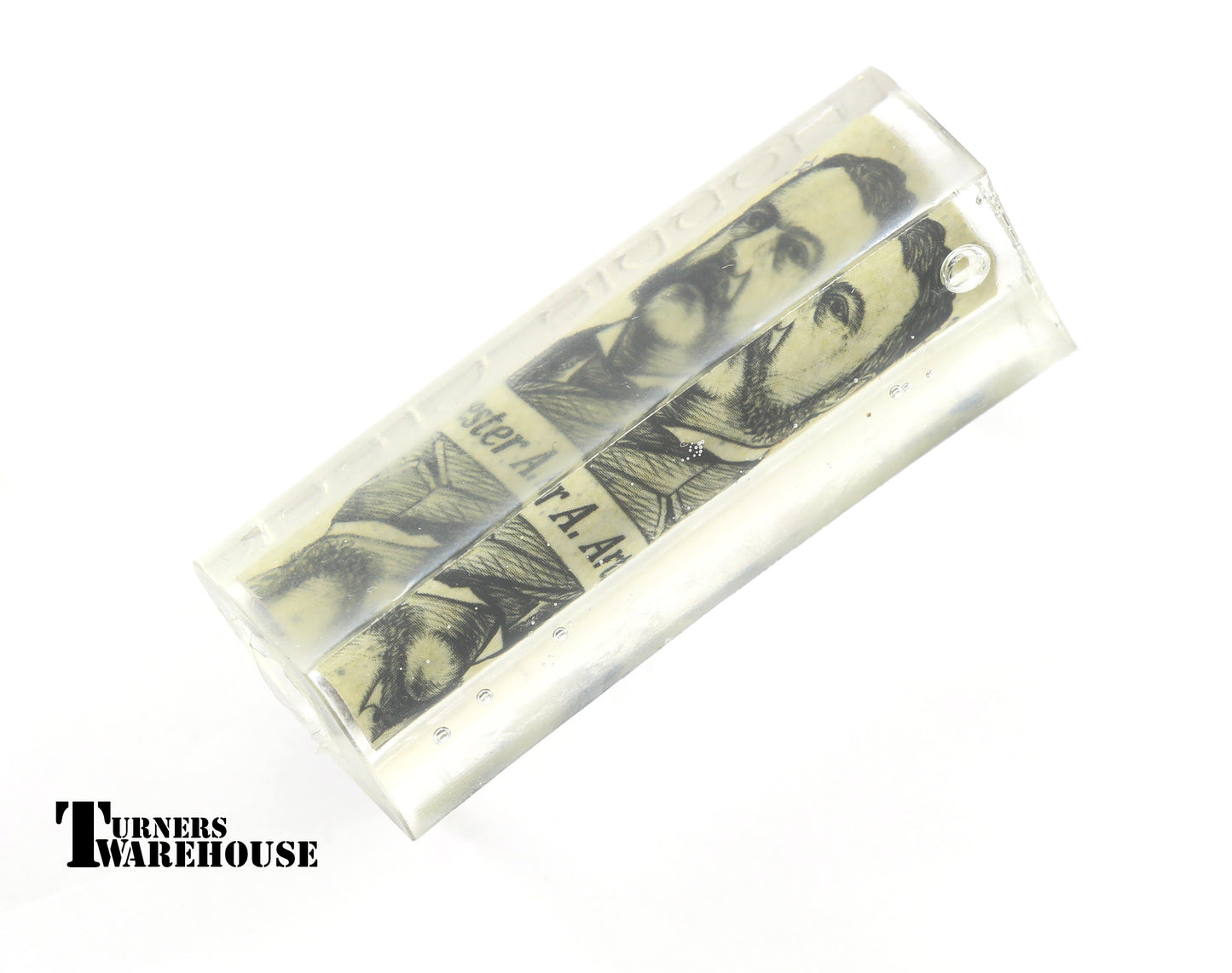 U.S. Presidents Blanks