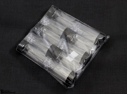 Spare Bottles / Jars