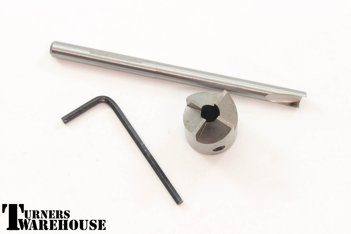 Pen Mill Blank Square - Pen Squaring Tool