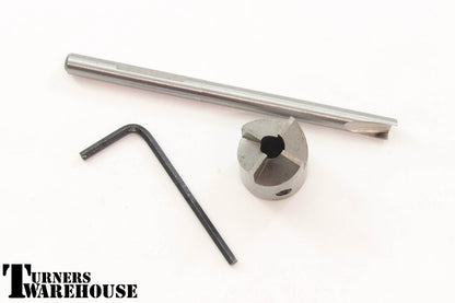 Pen Mill Blank Square - Pen Squaring Tool