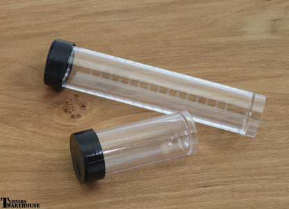 Spare Bottles / Jars