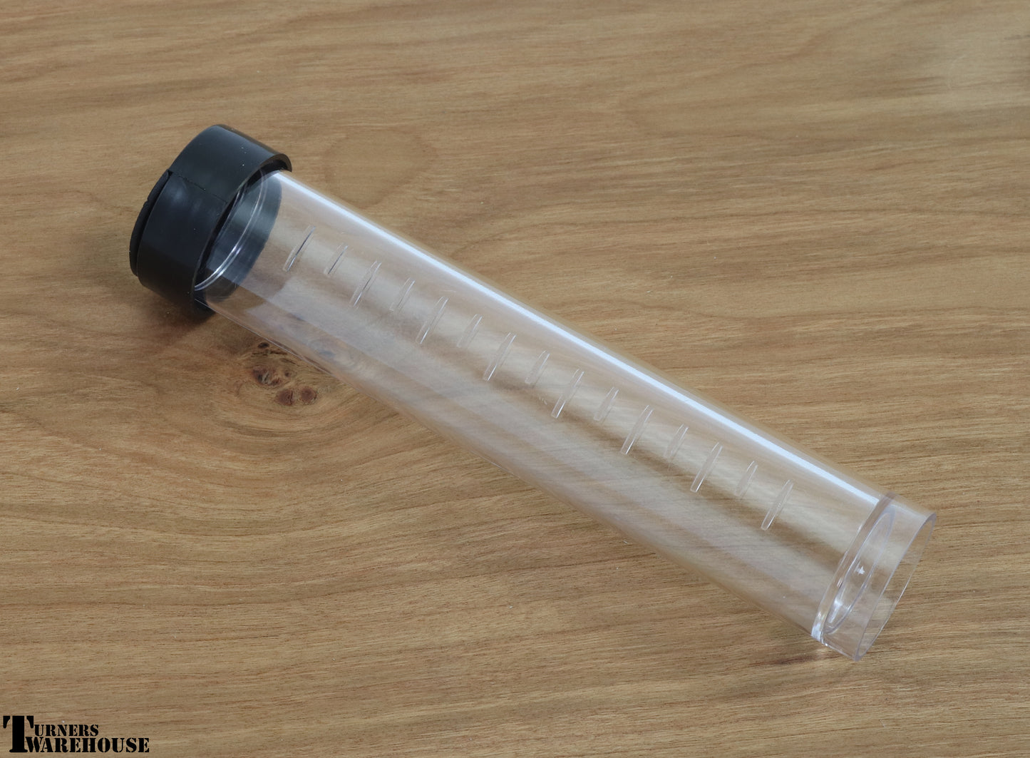 Spare Bottles / Jars