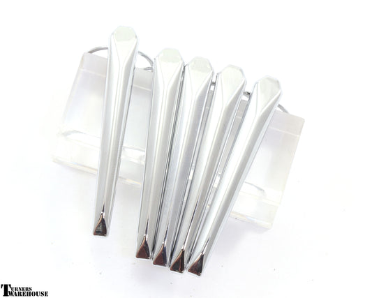 Custom Pen Clips - JR Size, Full Size Clips