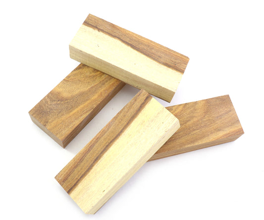 Wood Knife Blocks