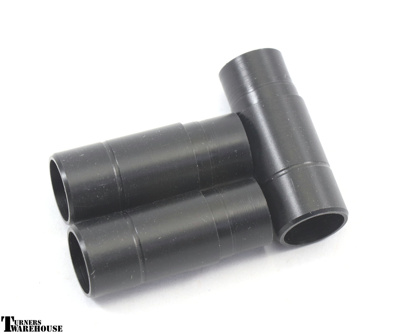 Jr Series Cap Internal Sleeves