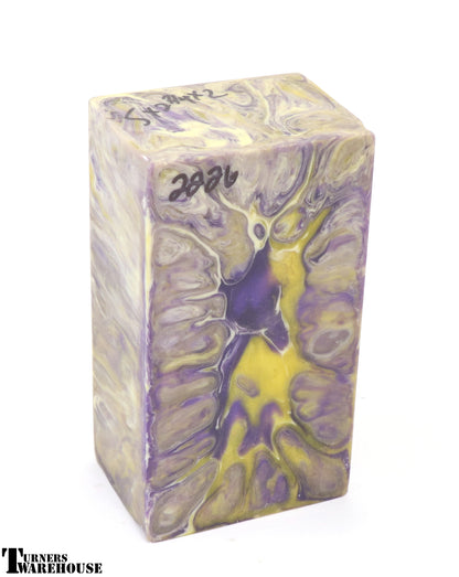 Resin Blanks - Handle/Call/Scale