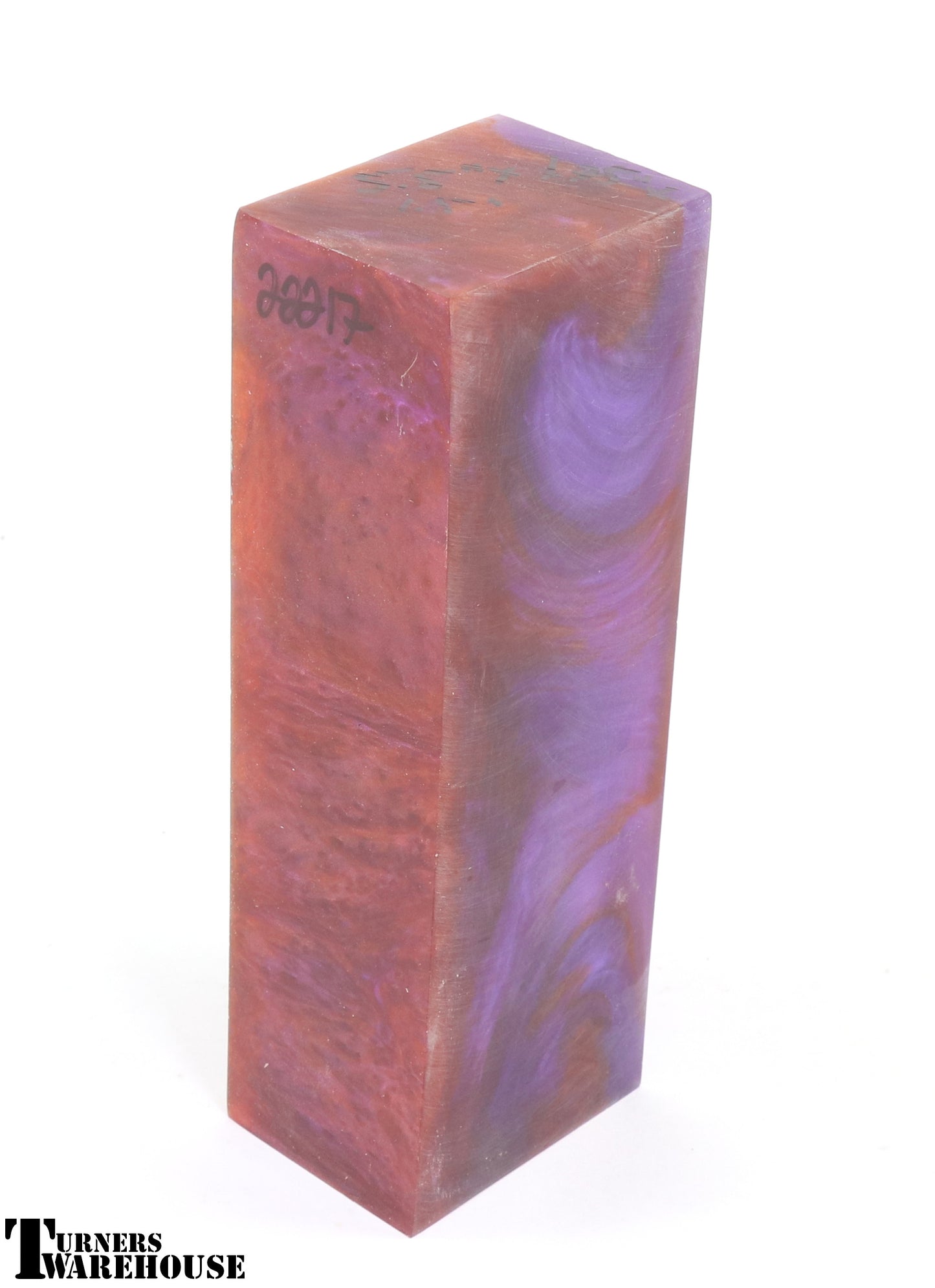 Resin Blanks - Handle/Call/Scale