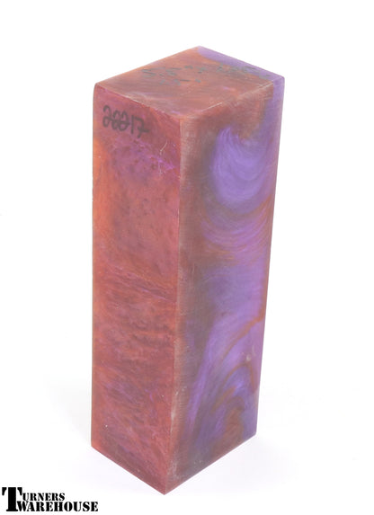 Resin Blanks - Handle/Call/Scale