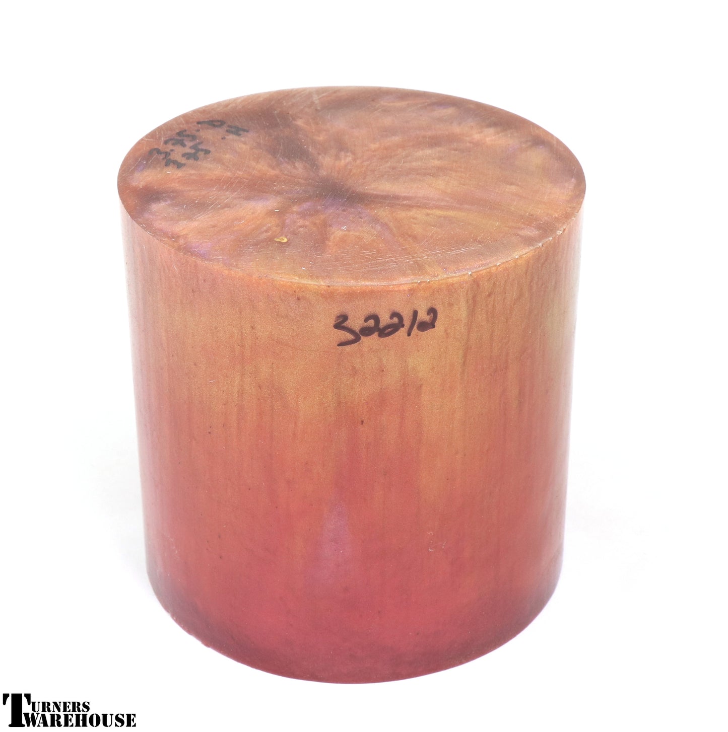 Resin Blanks - Handle/Call/Scale