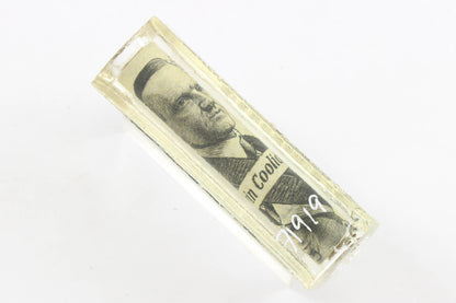 U.S. Presidents Blanks