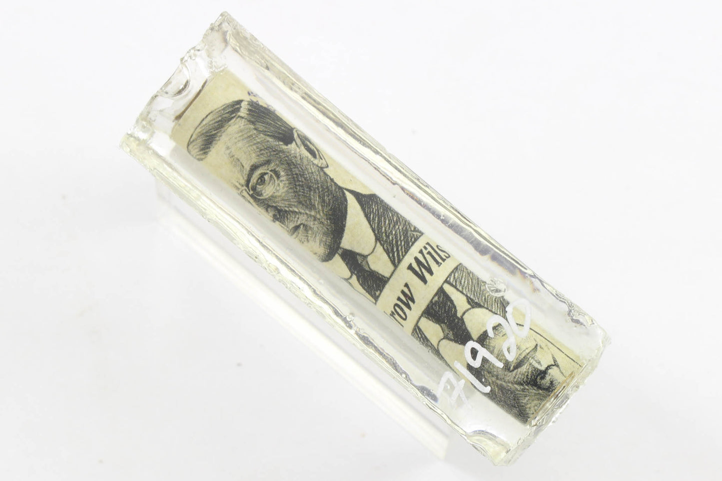 U.S. Presidents Blanks