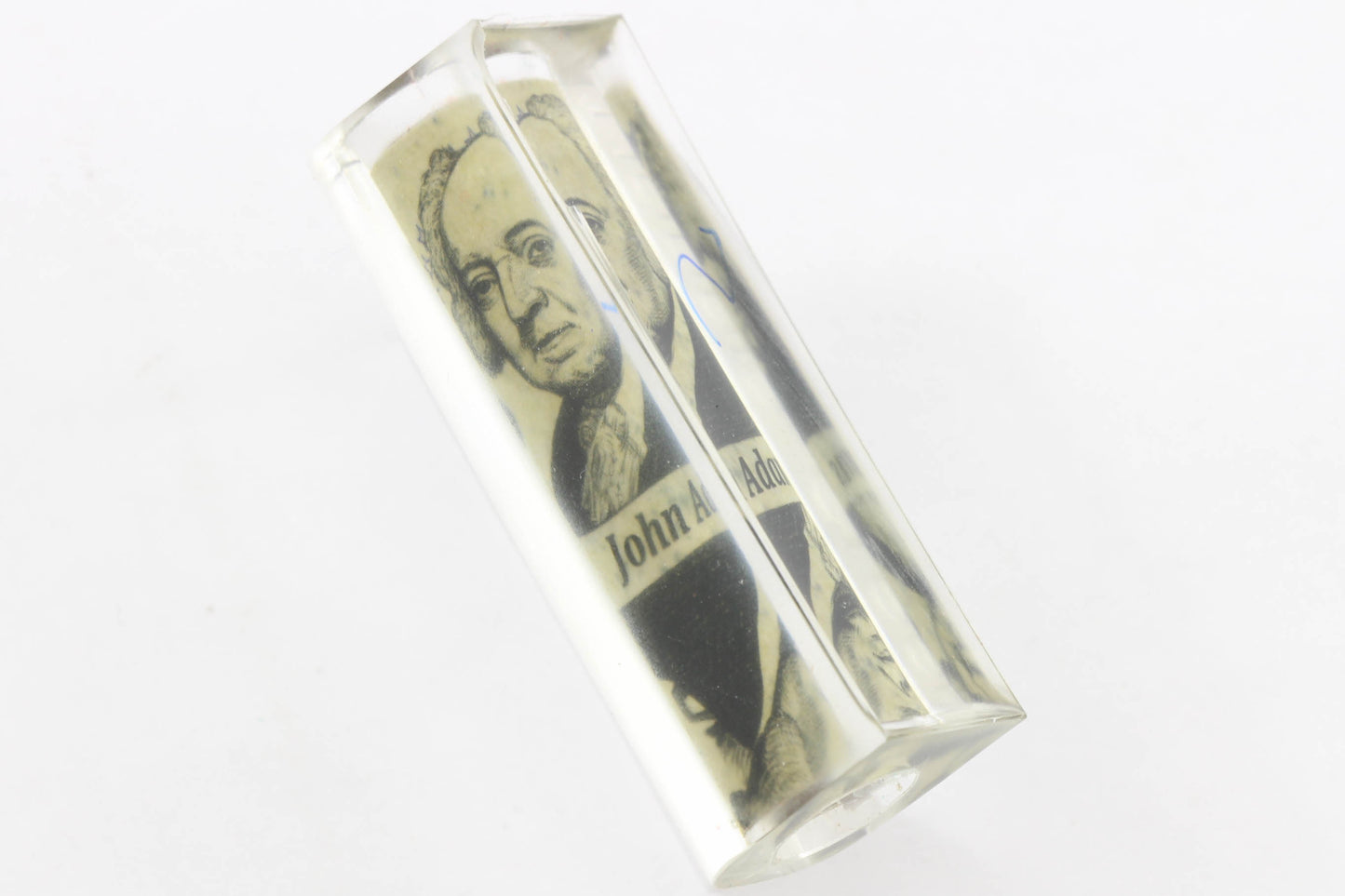 U.S. Presidents Blanks