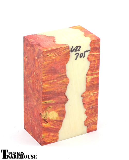 Hybrid Blanks - Handle/Call/Scale