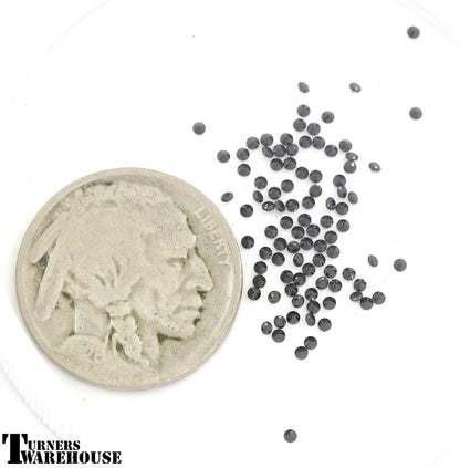 Cubic Zirconia - Inlay Materials