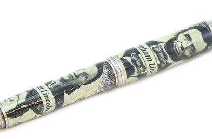 U.S. Presidents Blanks