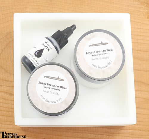 Interference Casting Combo - Ghost Casting Combo