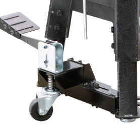 Laguna Revo 15/24 Accessories