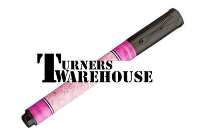 Magnetic Zen Pen Kit Gun Metal