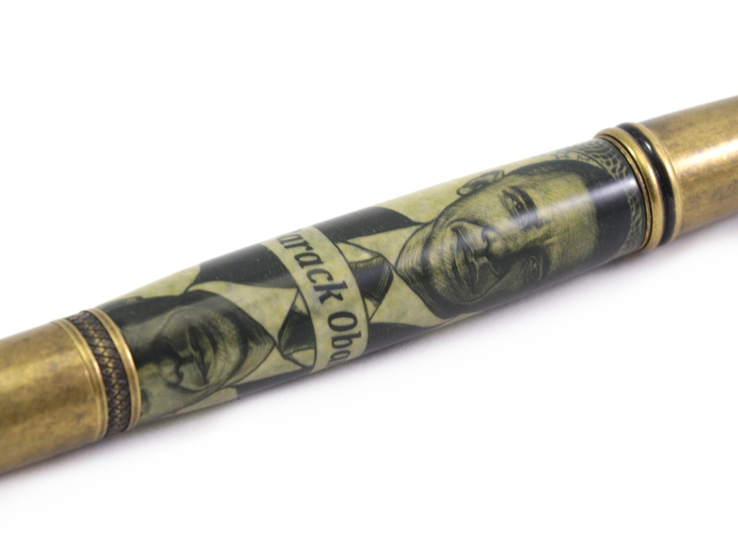 U.S. Presidents Blanks