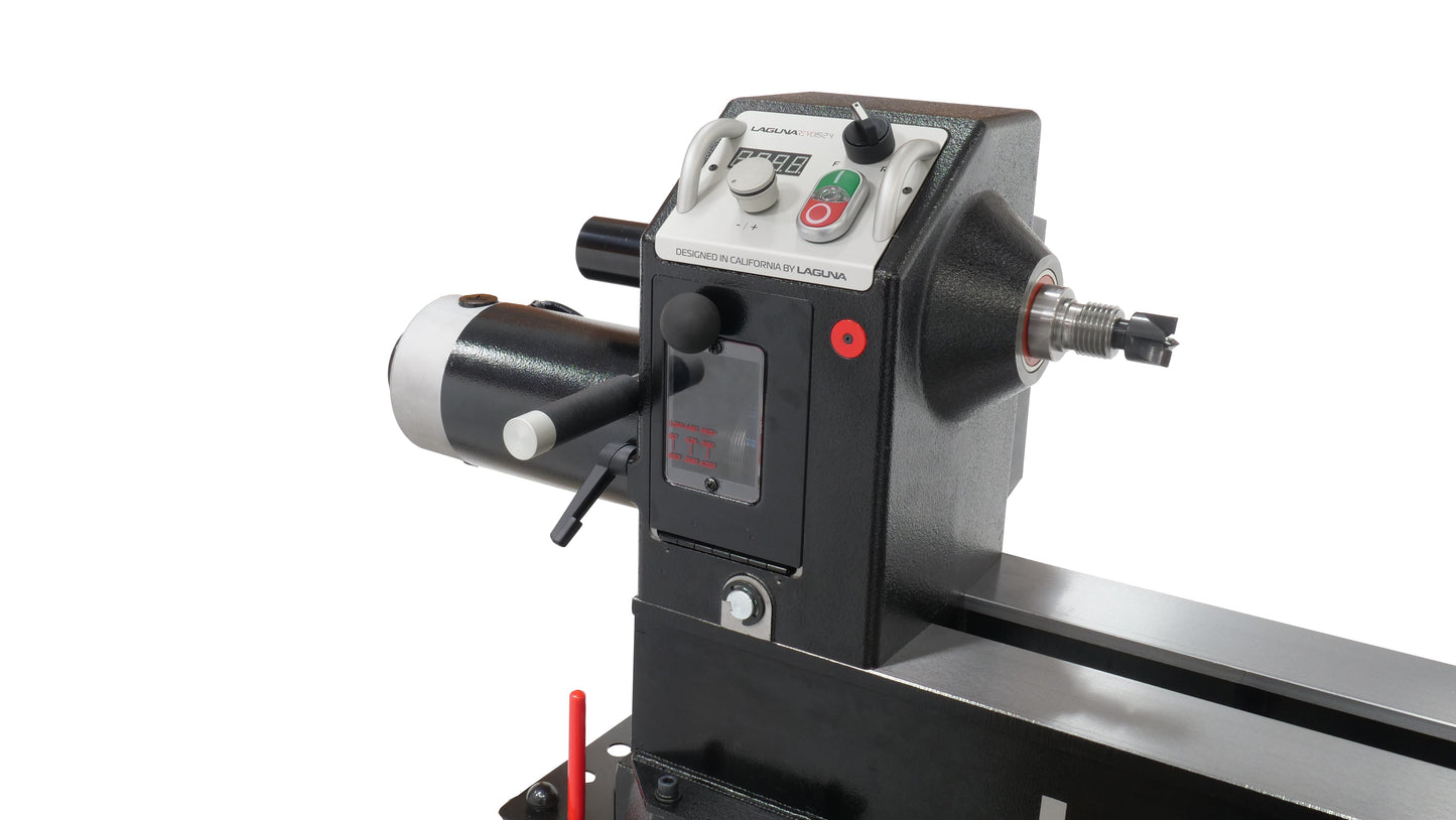 Laguna Revo 15/24 Accessories