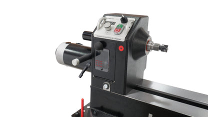 Laguna Revo 15/24 Accessories