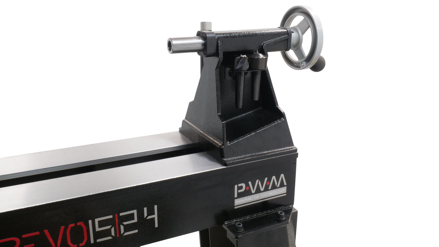 Laguna Revo 15/24 Accessories