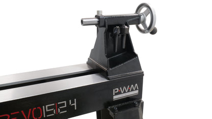 Laguna Revo 15/24 Accessories