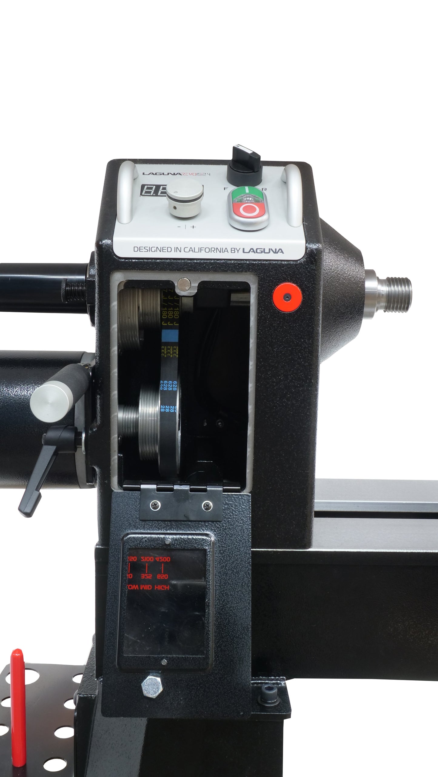 Laguna Revo 15/24 Accessories