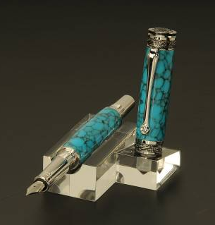 Acrylic Pen Display - Available in a variety of sizes