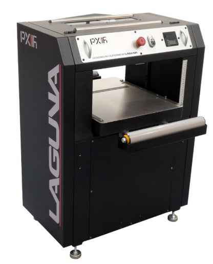 Laguna Planer ShearTec