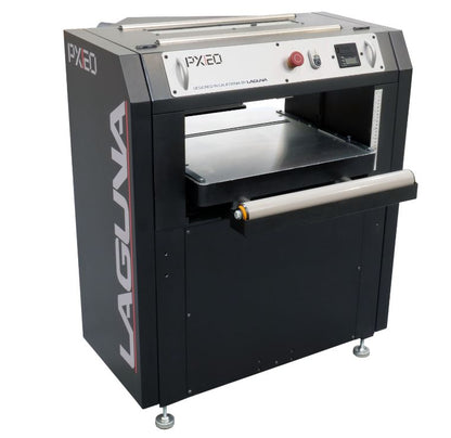 Laguna Planer ShearTec