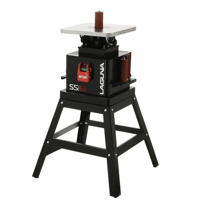 Laguna Spindle Sander