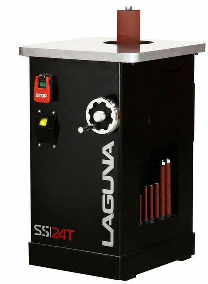 Laguna Spindle Sander
