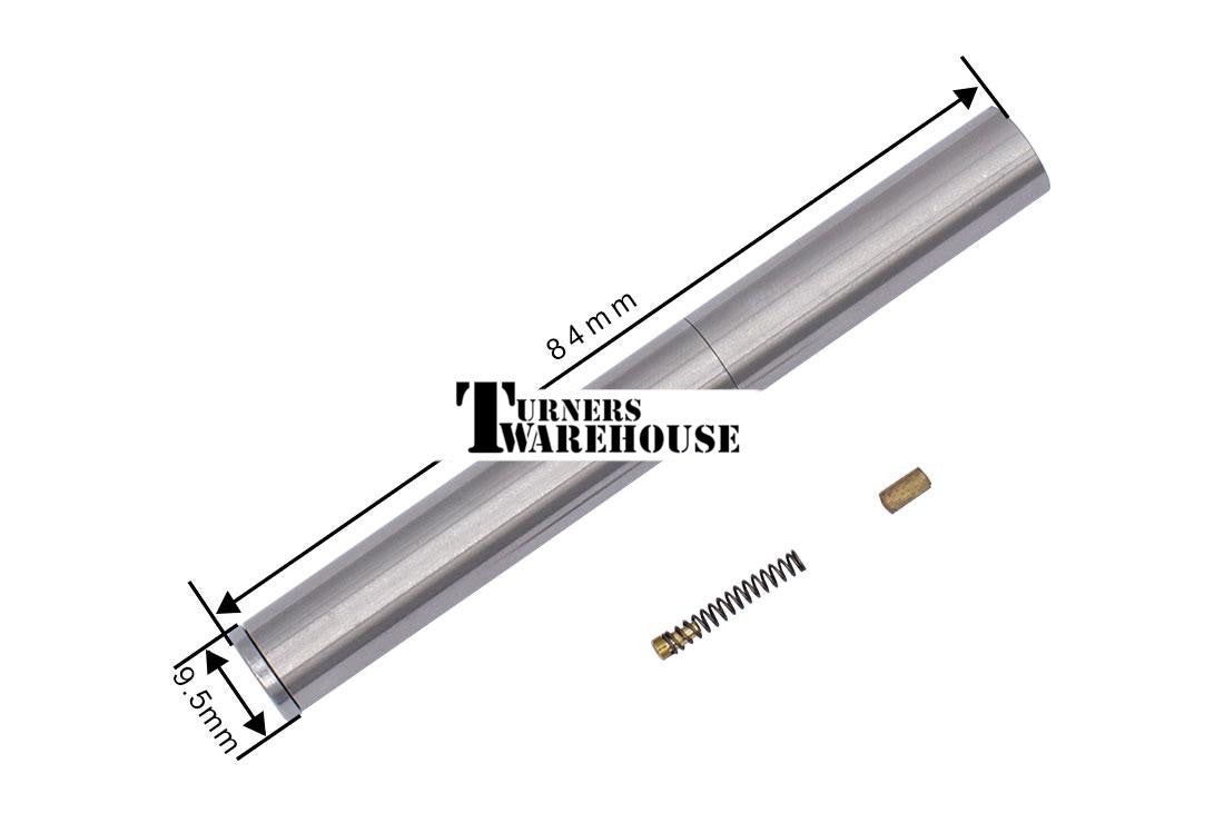 Slim Lighter Measurements 