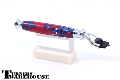 Shaving Kits - Shaving Brush, Shaving Stand, Razor Kit