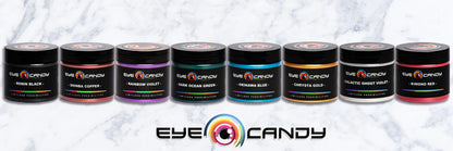 Eye Candy Customz Mica