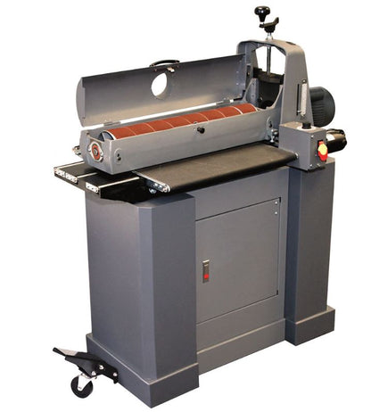 Laguna Supermax Drum Sanders