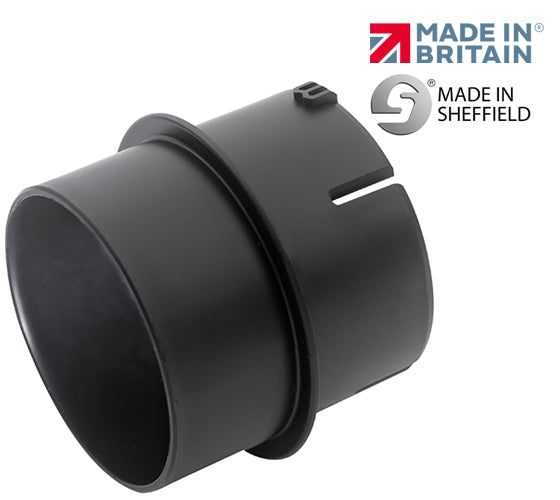 Record Power Dust Extractor Accessories - Camvac