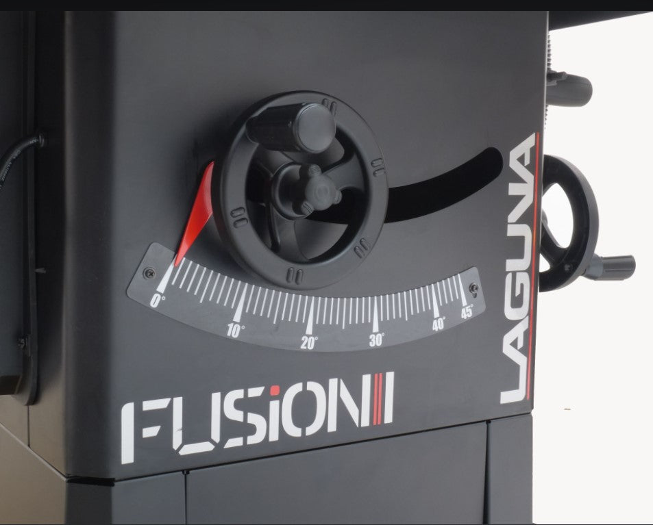 Laguna Fusion Tablesaw